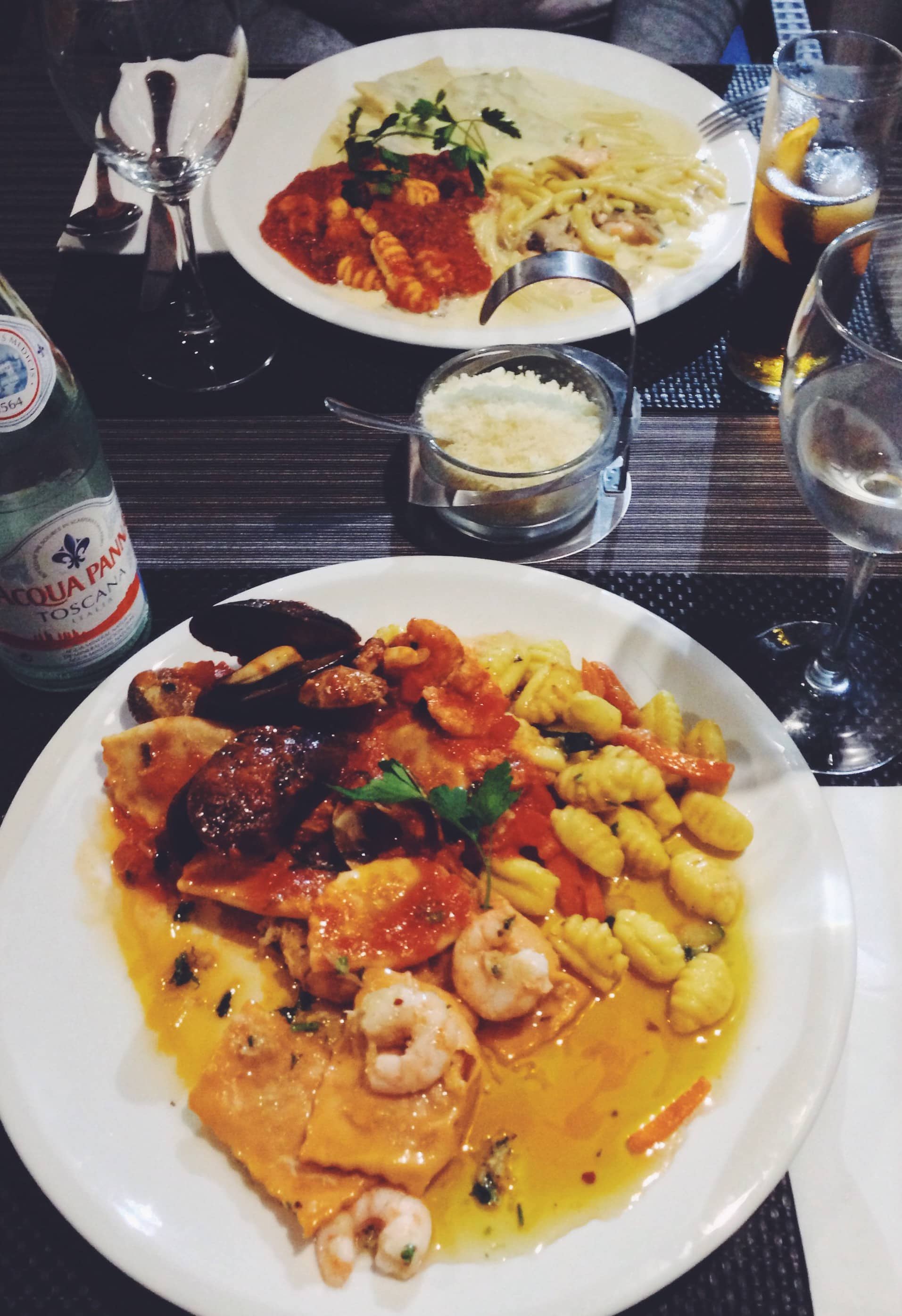 Pizzeria Da Arianna