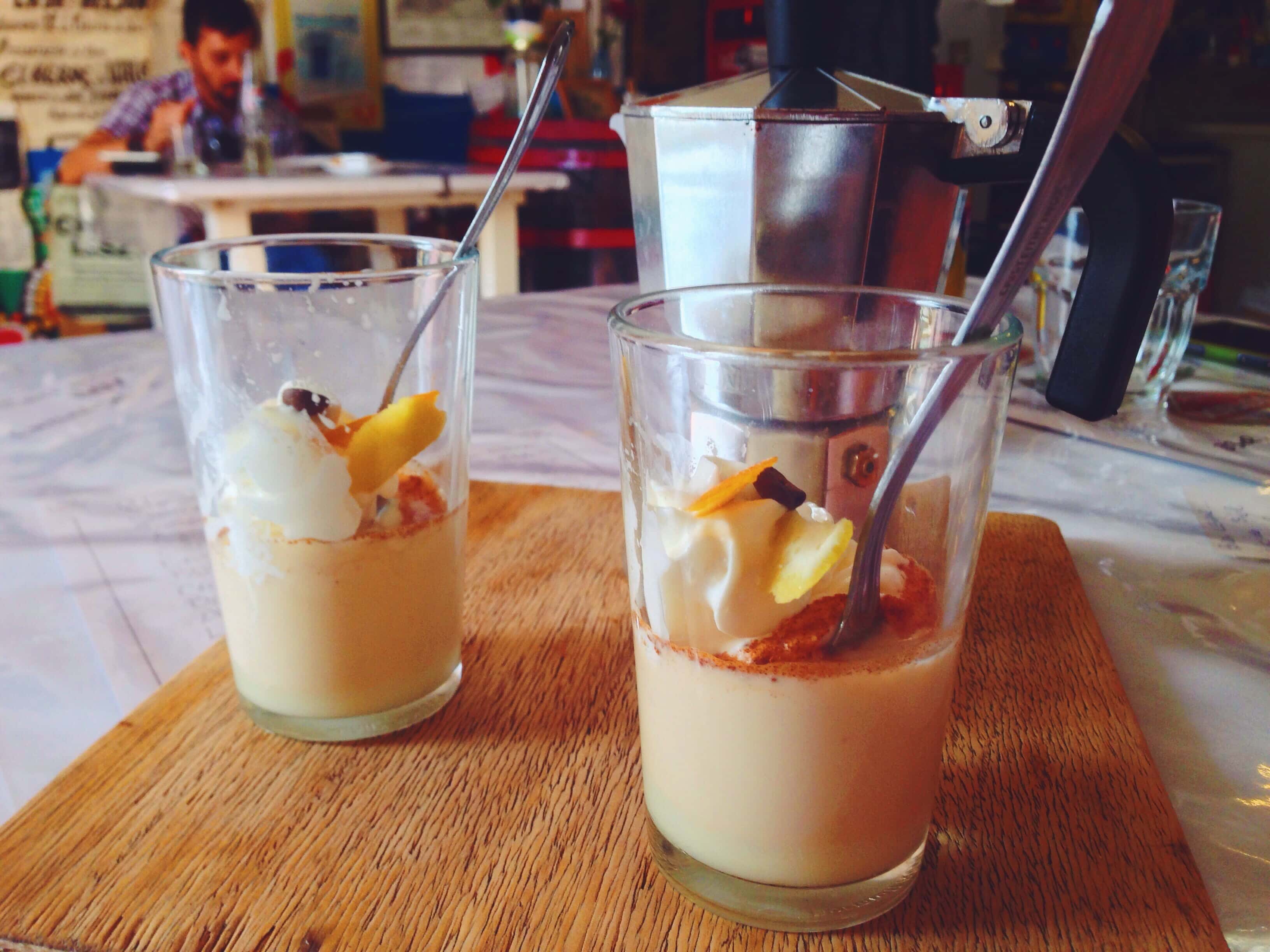 Barraquito "casa Nelson"