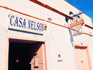 Casa Nelson Santa Cruz