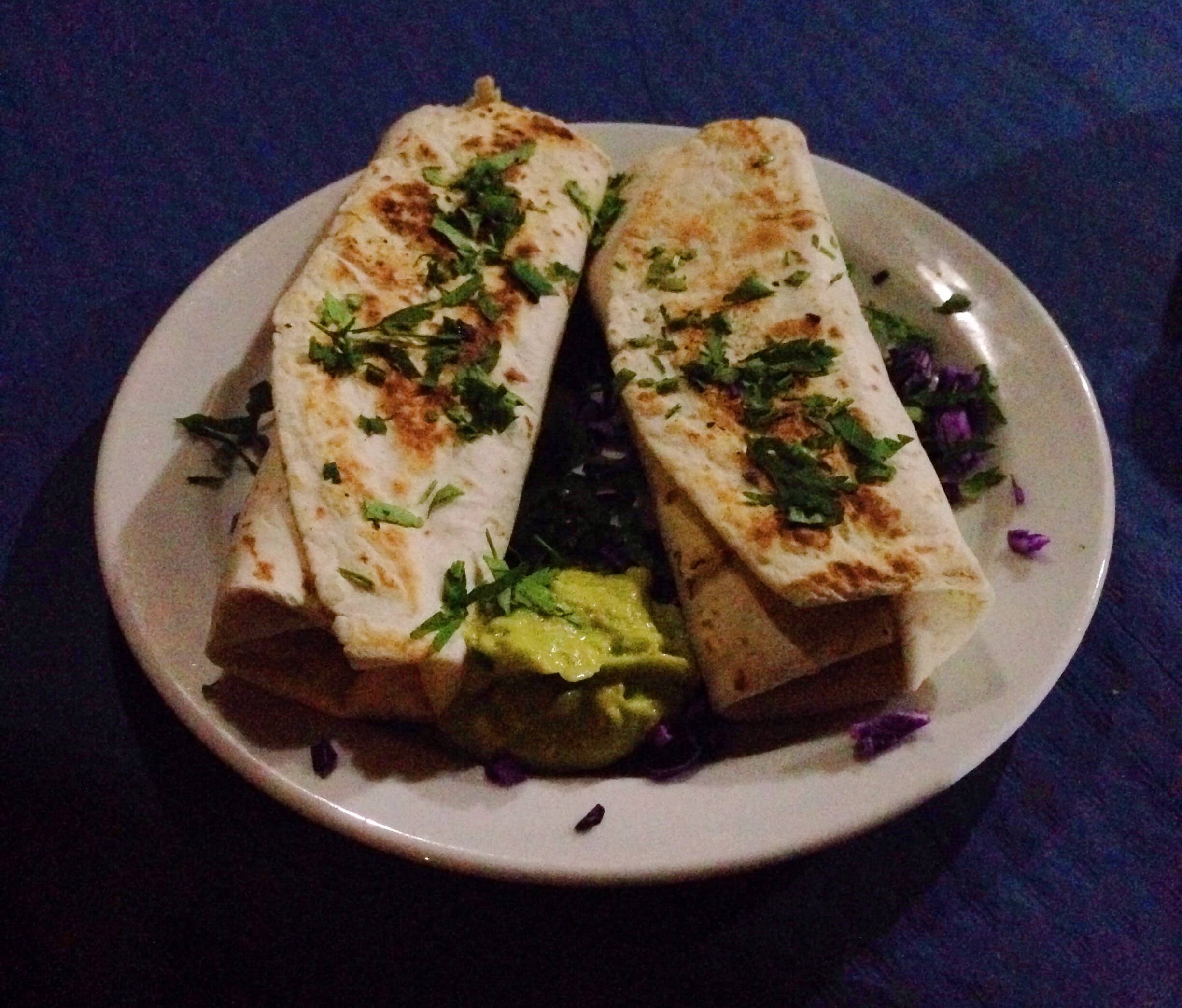 Burritos