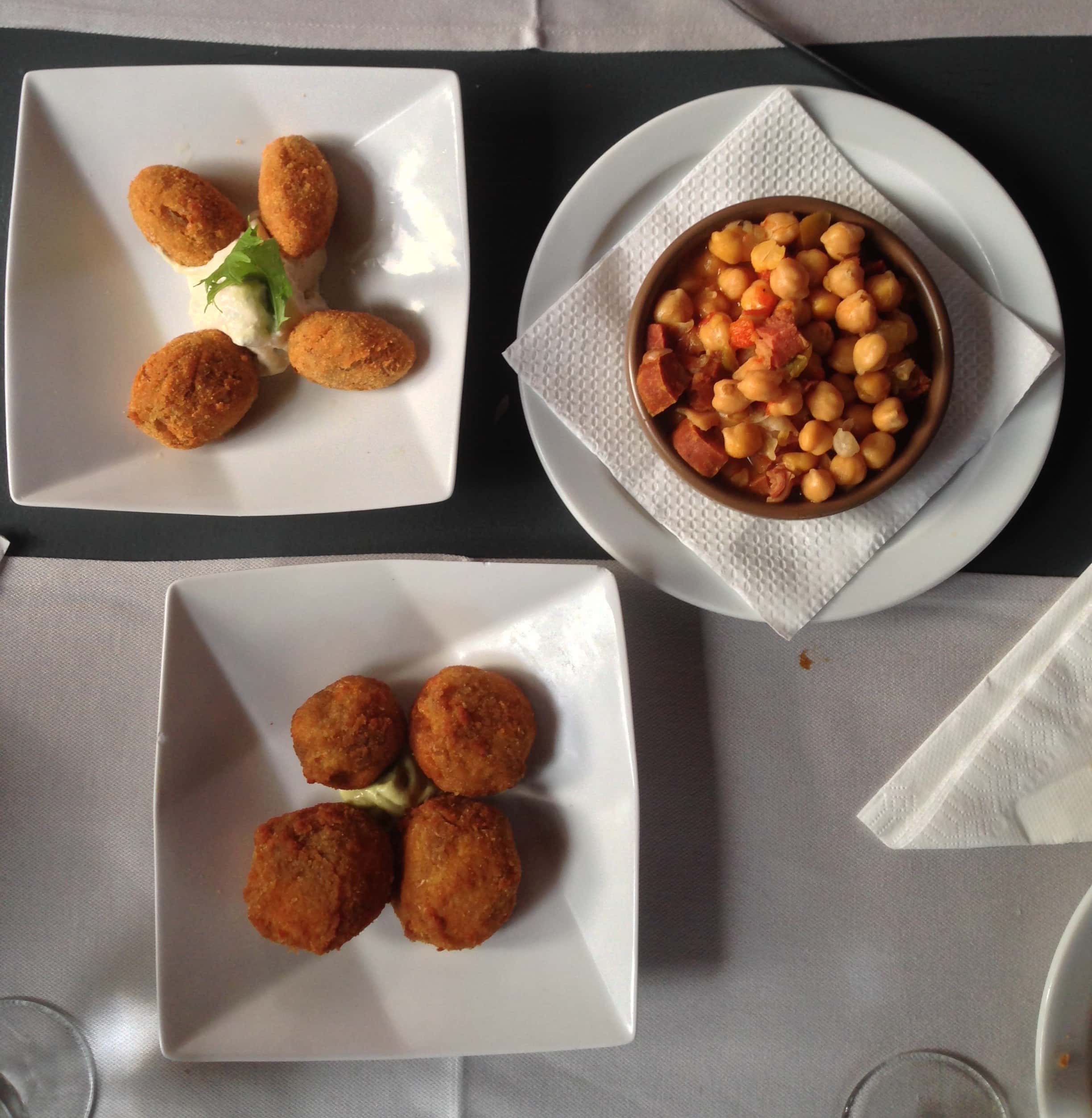 Tapas