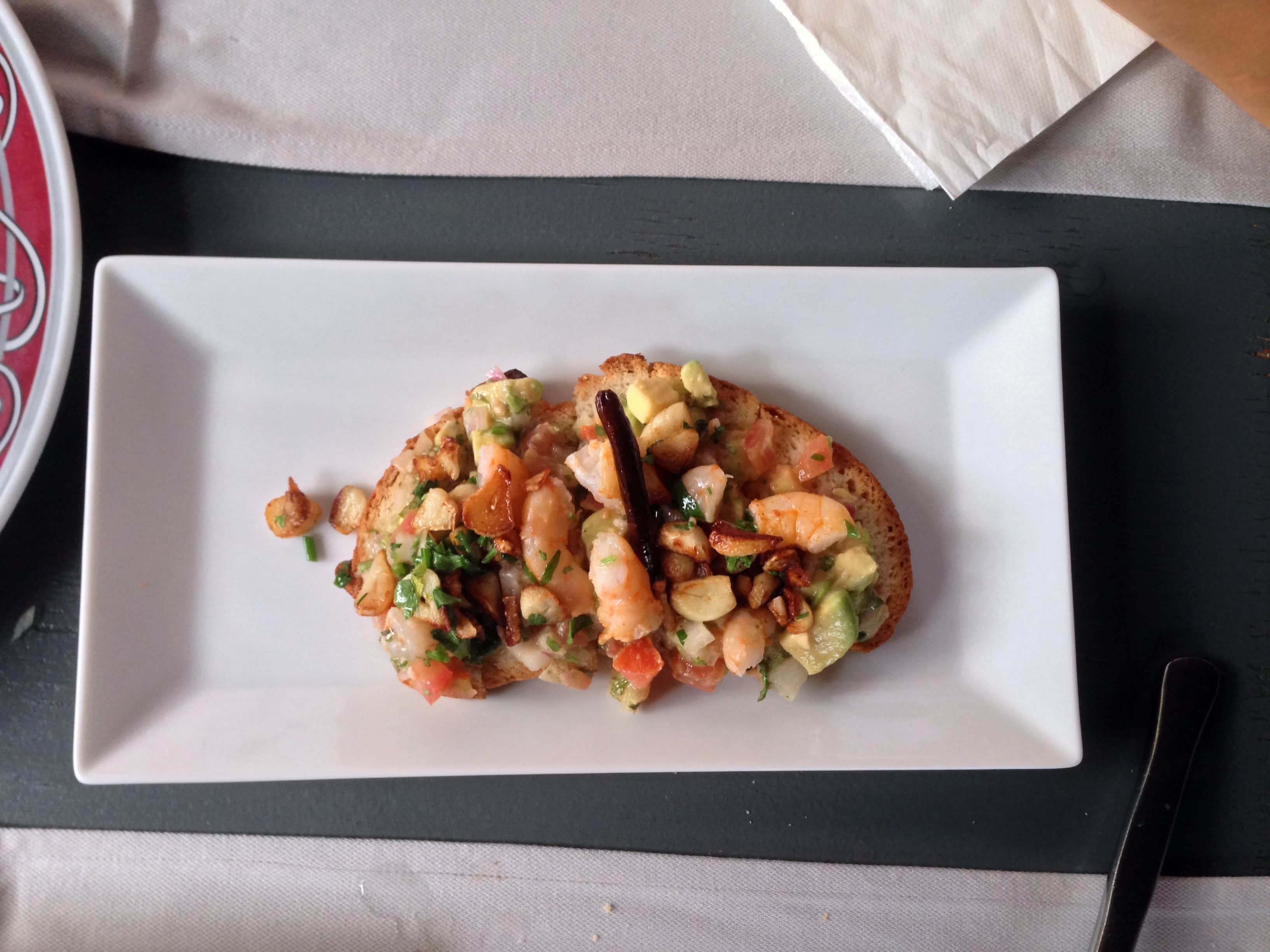 Tapas