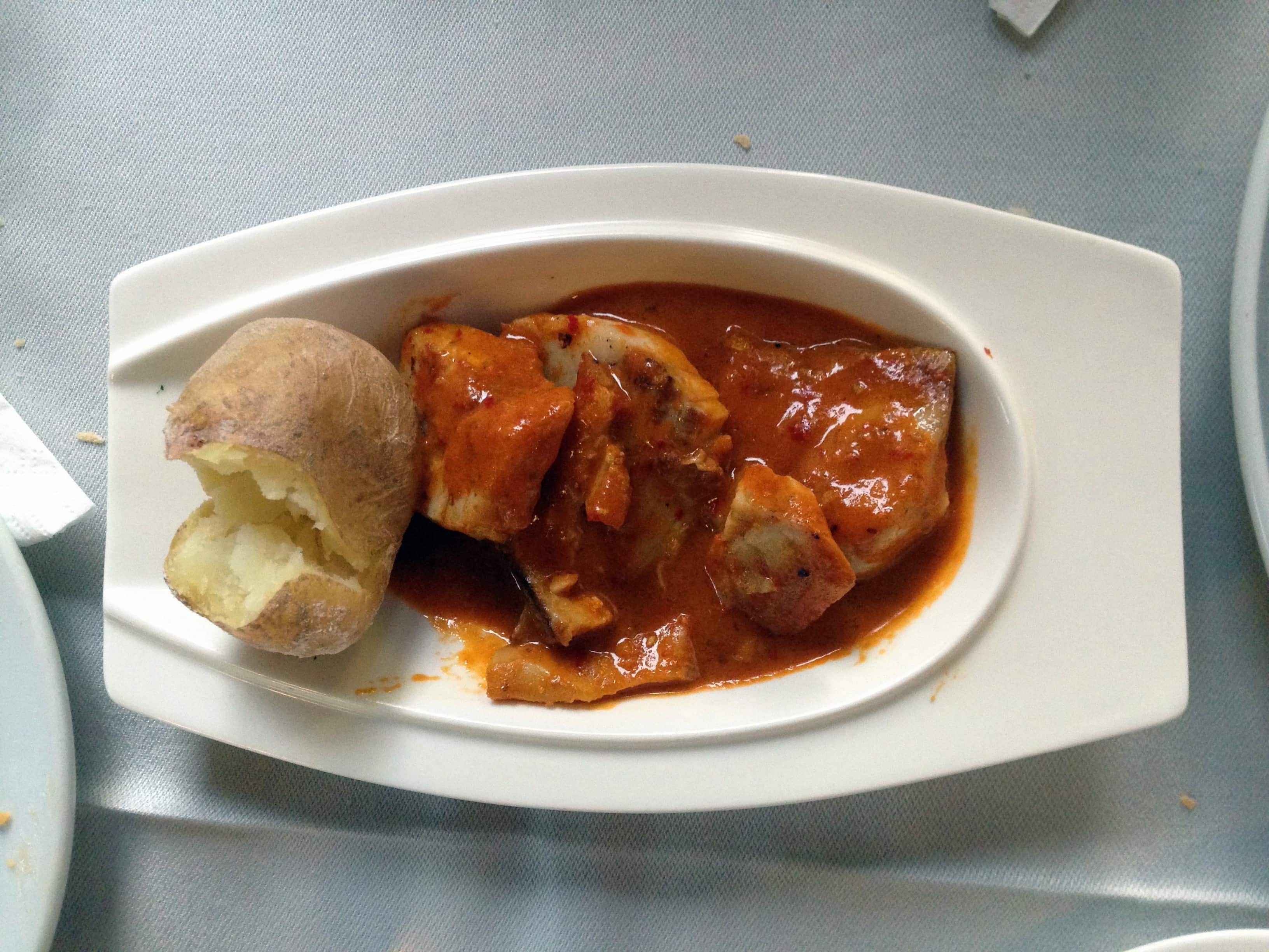 Tapas