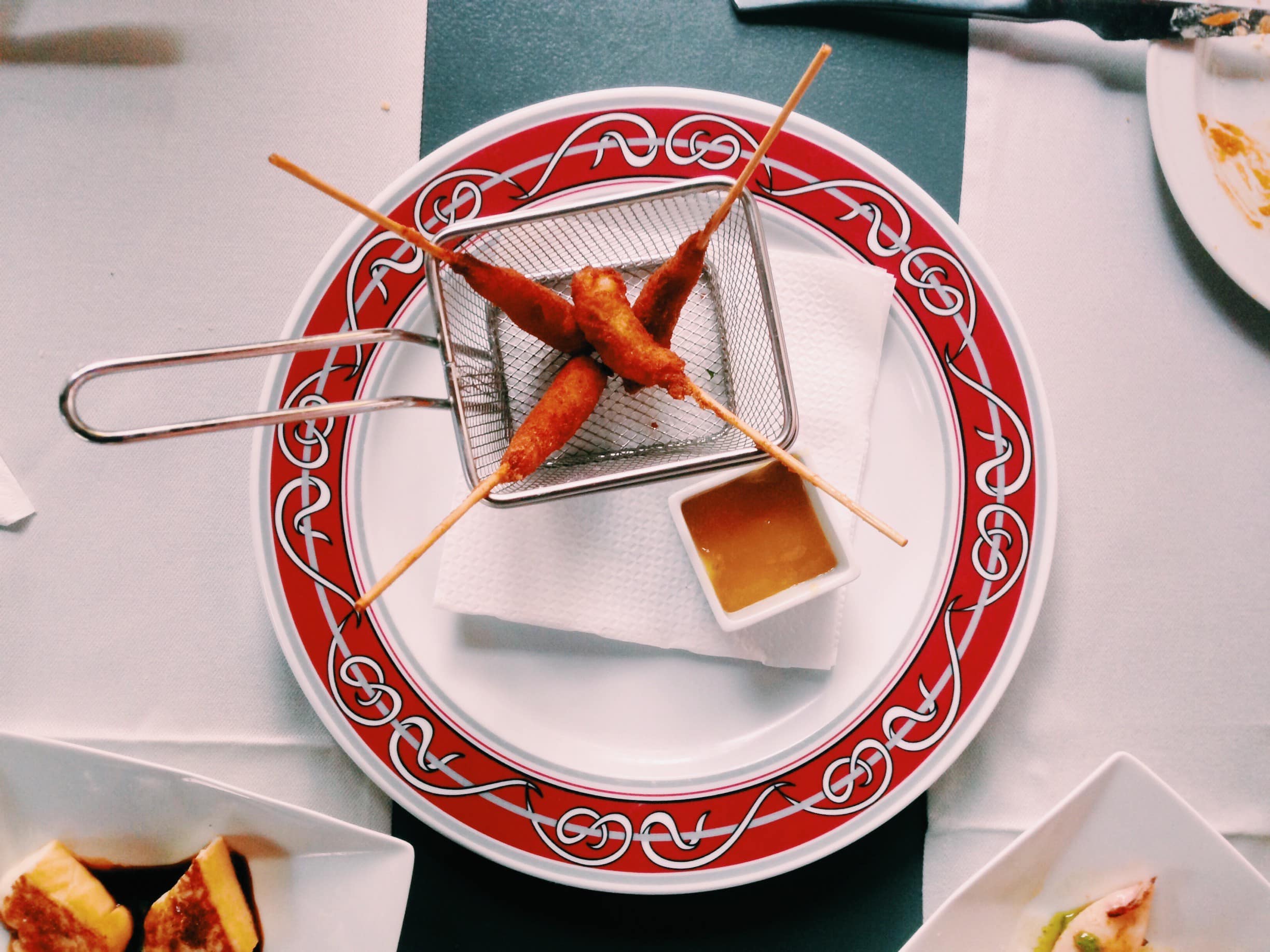Tapas