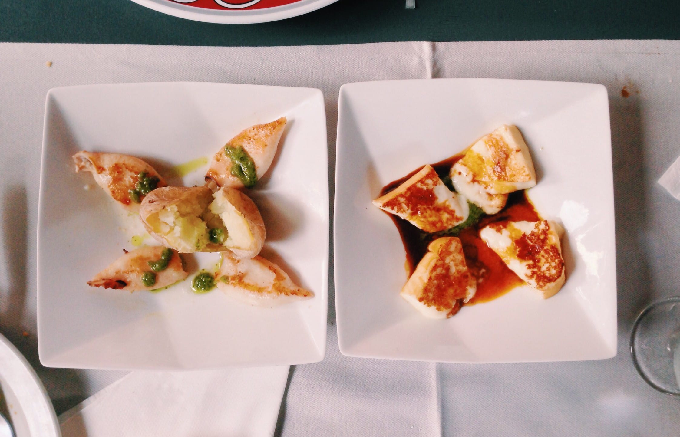 Tapas
