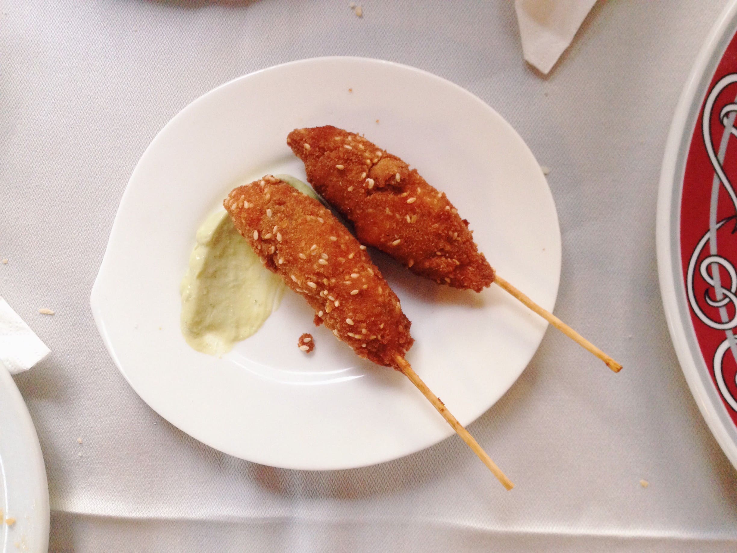 Tapas