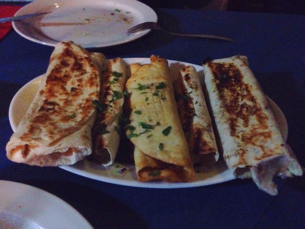 Poco Loco Puerto Cruz Tenerife