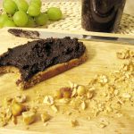 selbstgemachtes Nutella