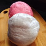 Marshmallowfondant