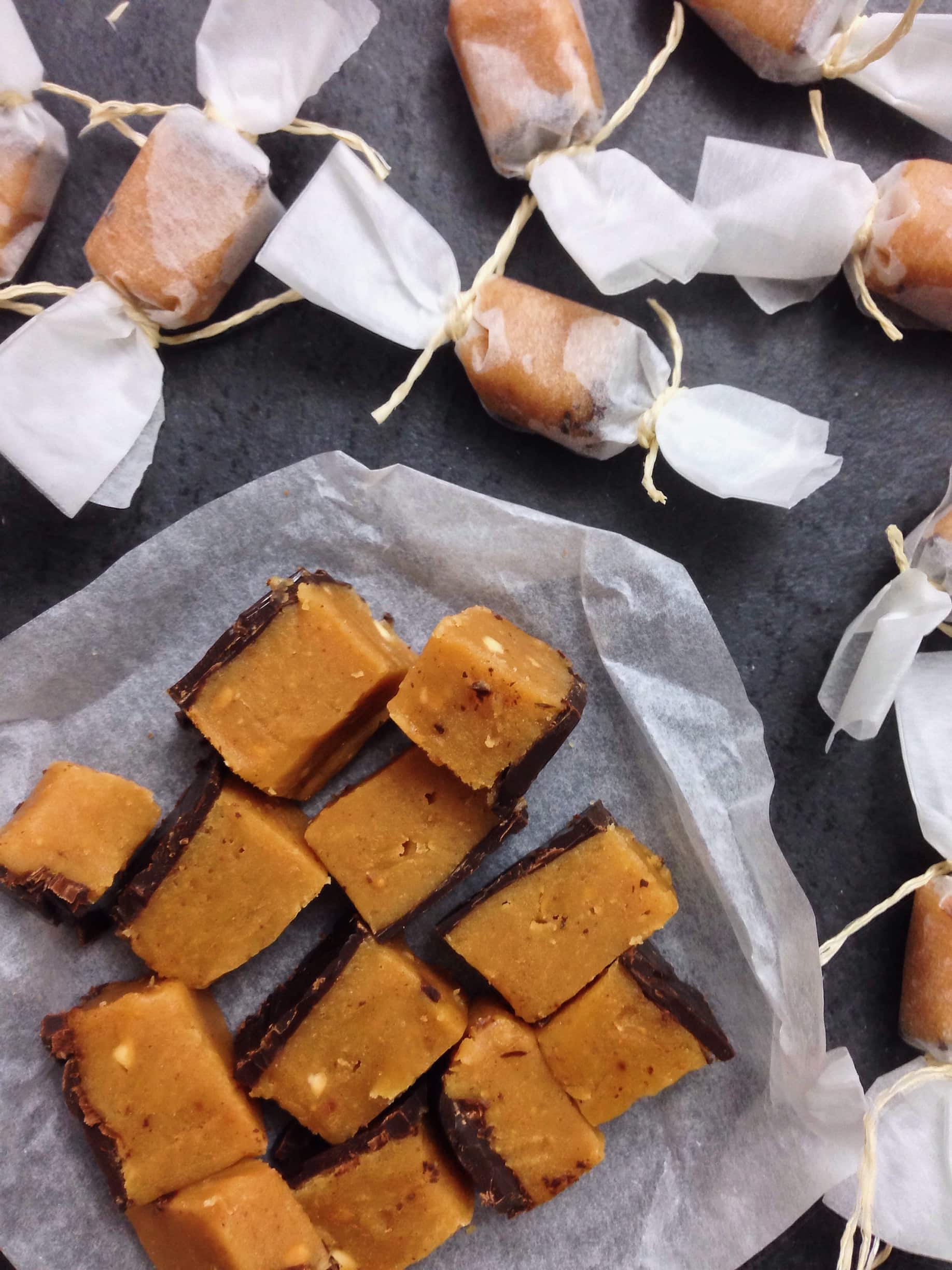 Peanut Butter Fudge