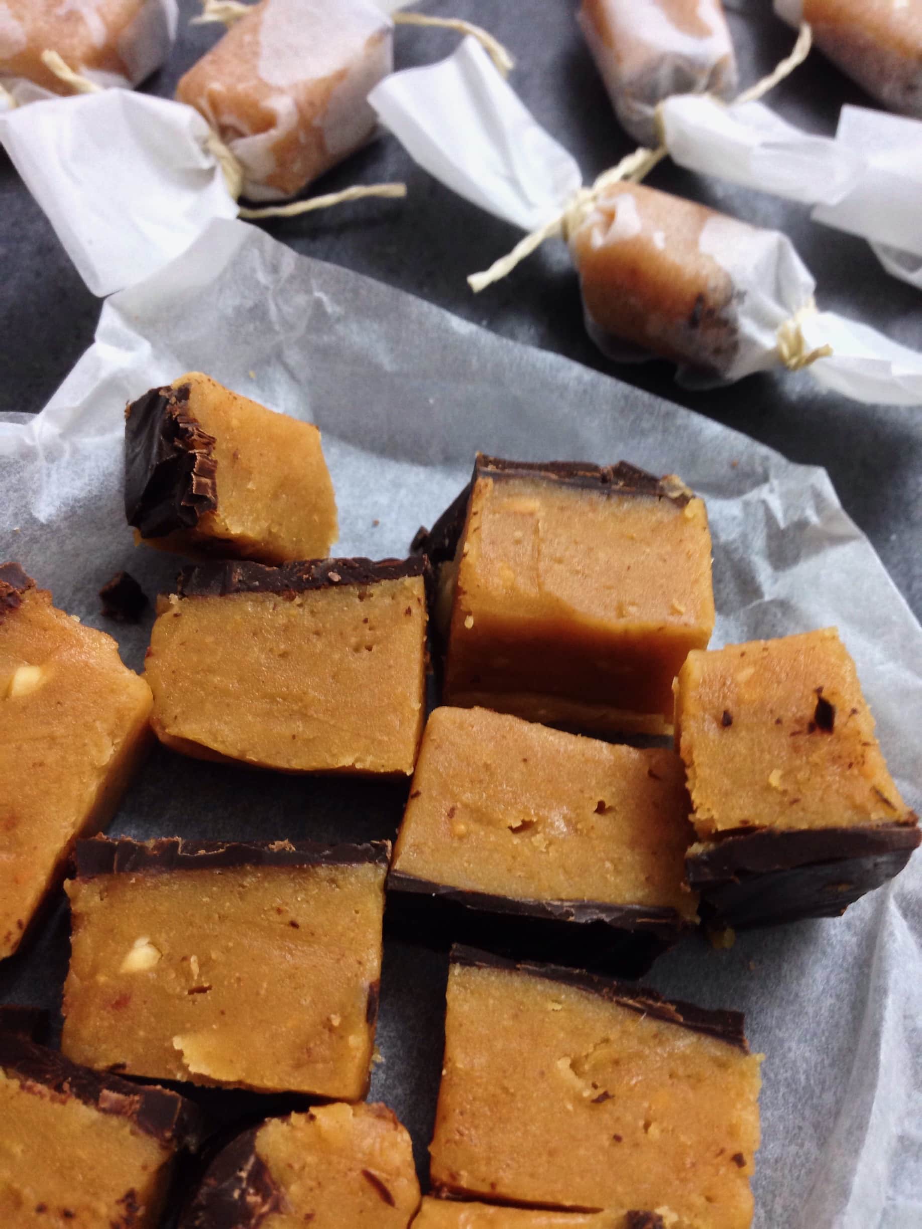 Peanut Butter Fudge