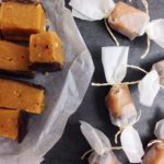 Peanut Butter Fudge