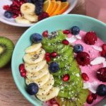 Smoothie Bowl - Kooperation