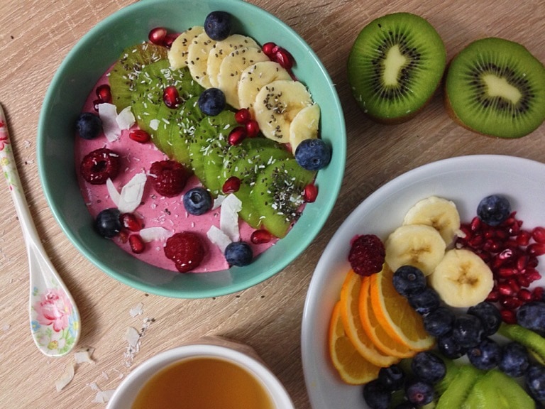 Smoothie Bowl