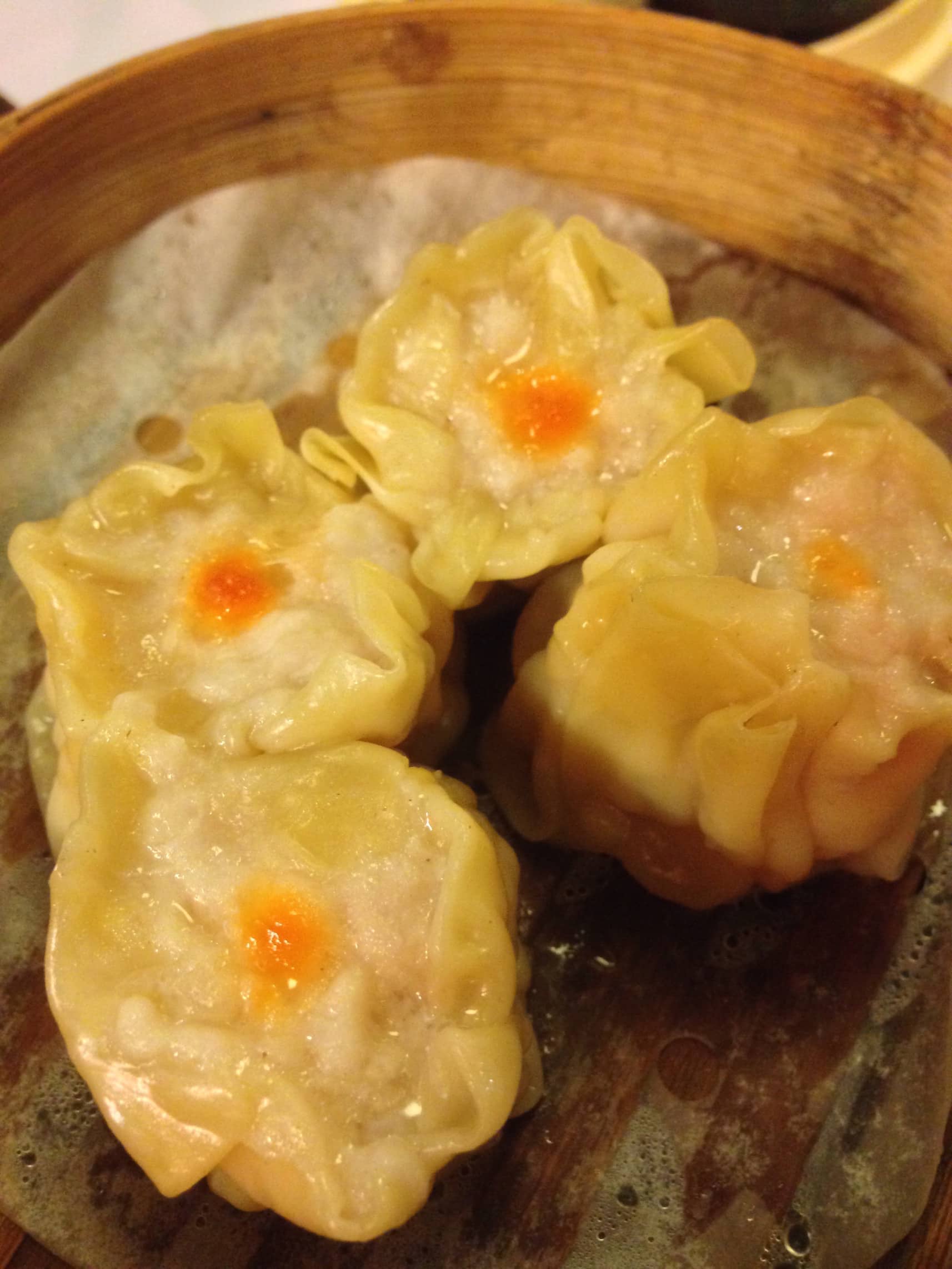 Siu Mai