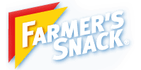 farmer snack logo