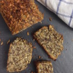 Rezept Brot ohne Mehl