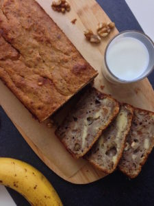 Bananabread