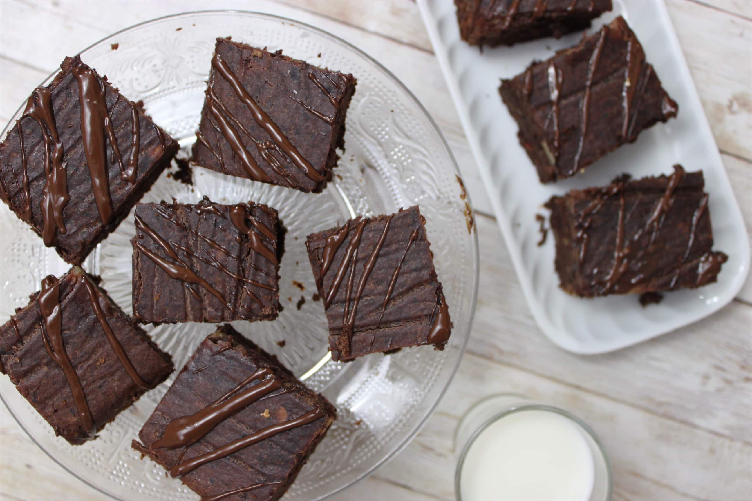 Brownies Rezept