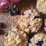 Beeren Muffins