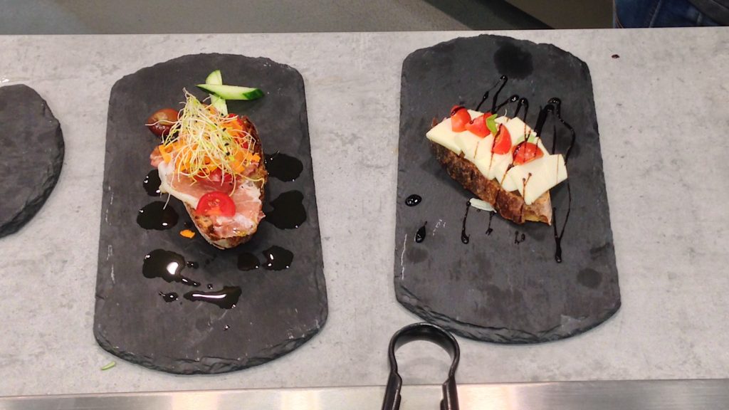 ole ole tapas