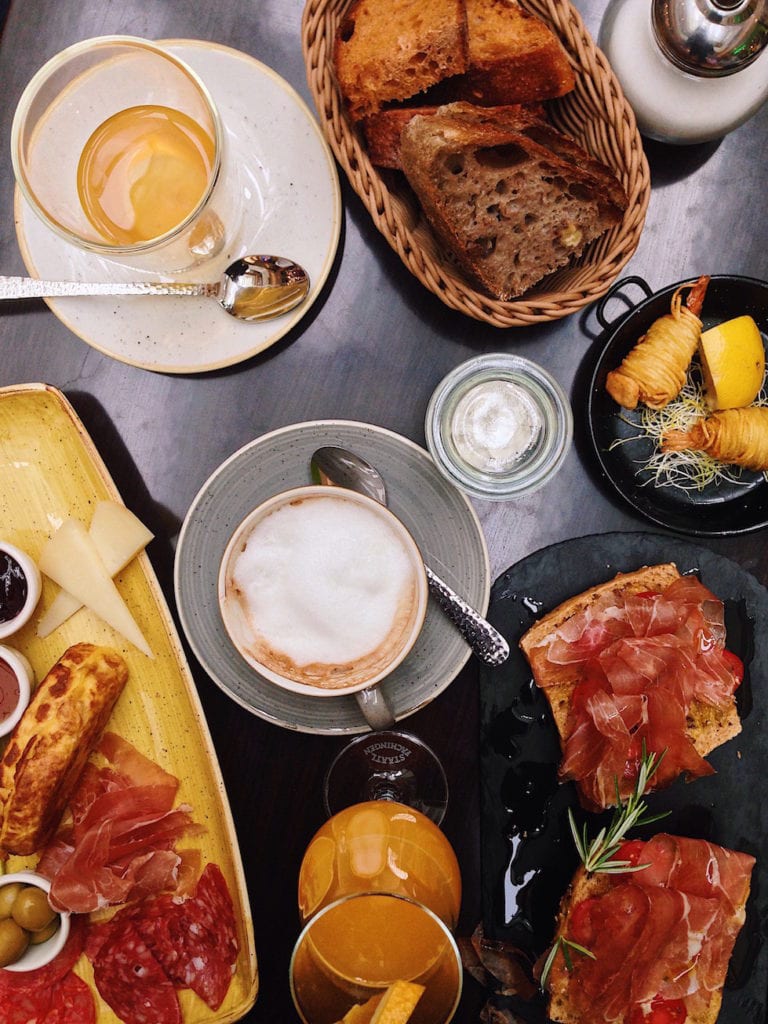 tapas hannover 2