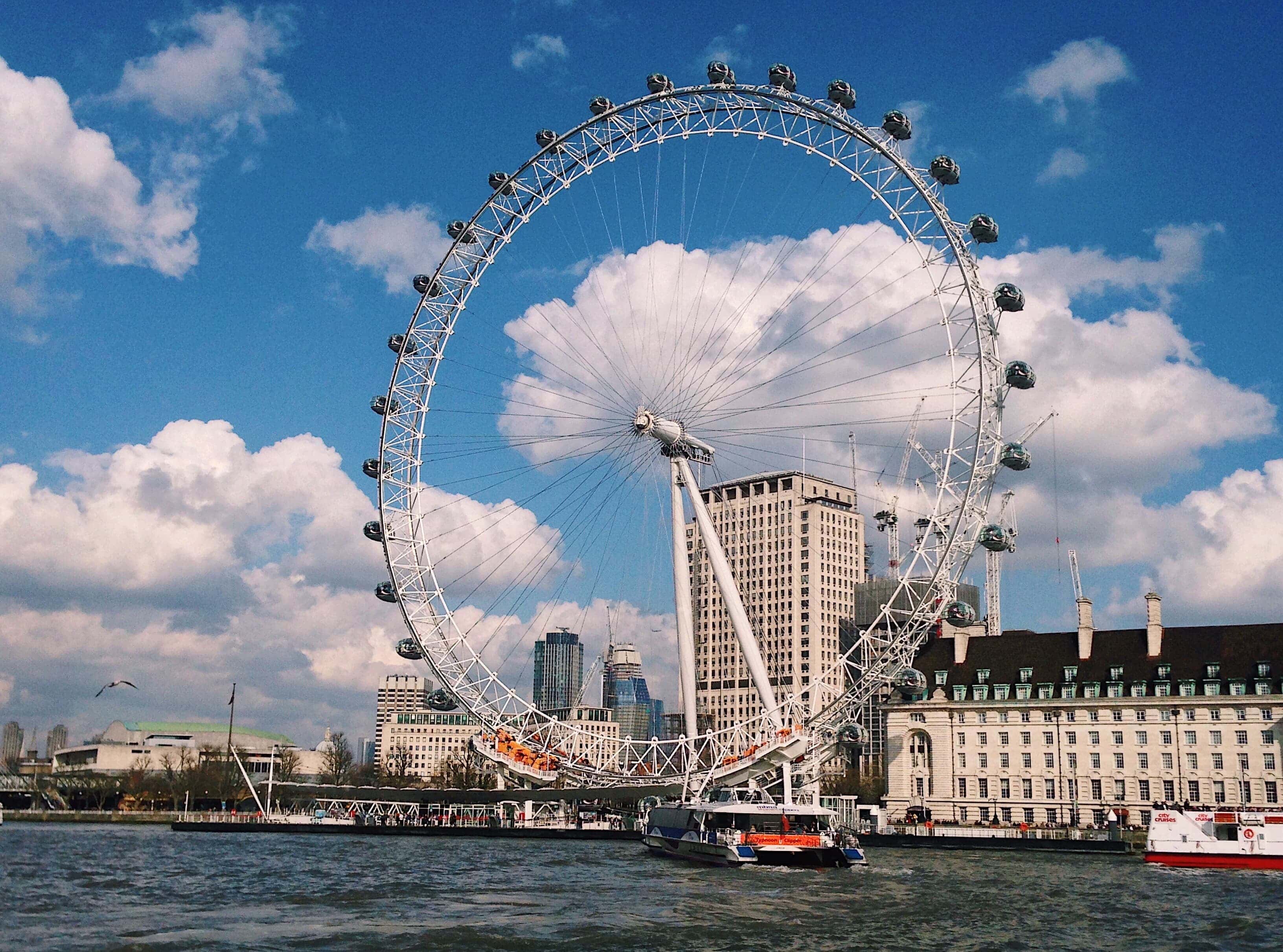 London Eye