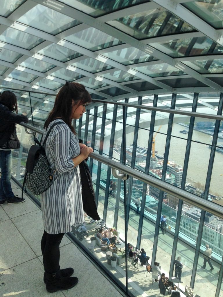 Sky Garden