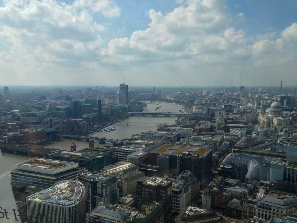Sky Garden