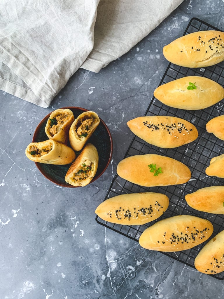 Piroschki