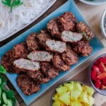 Rezept Cha Ca - vietnamesische Fischfrikadellen