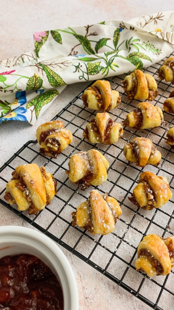Rugelach Rezept