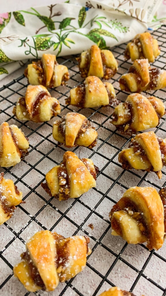 Rugelach Rezept