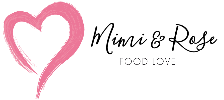 Mimi & Rose Food Love ❤