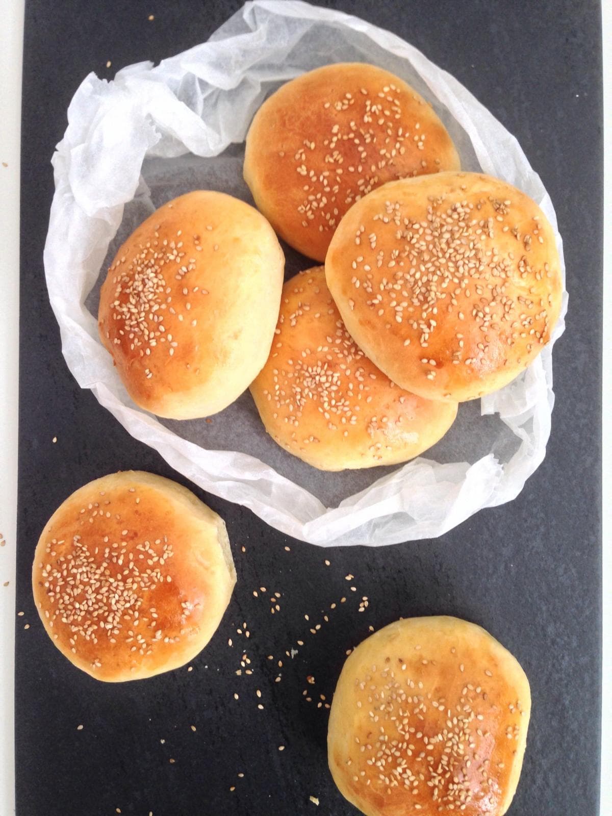 Burger &amp; Sandwiches Archives - Mimi &amp; Rose Food Love
