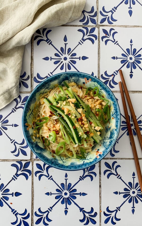 Knusprig-saftiges Teriyaki-Hähnchen aus dem Airfryer - Mimi &amp; Rose Food ...