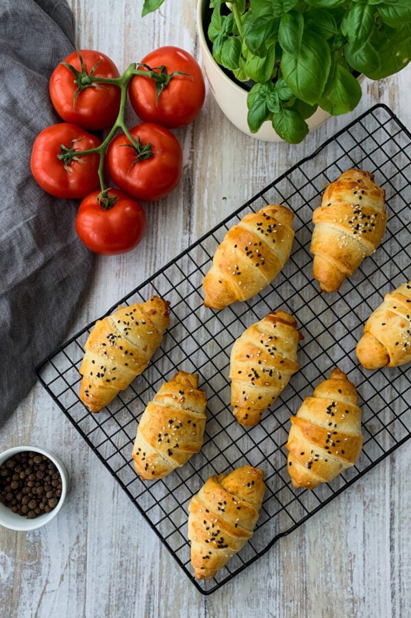 Knusprig-saftiges Teriyaki-Hähnchen aus dem Airfryer - Mimi &amp; Rose Food ...