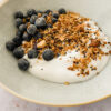 Nussgranola
