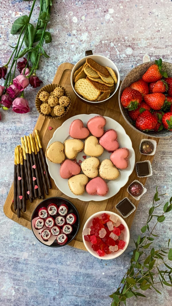 Knusprig-saftiges Teriyaki-Hähnchen aus dem Airfryer - Mimi &amp; Rose Food ...