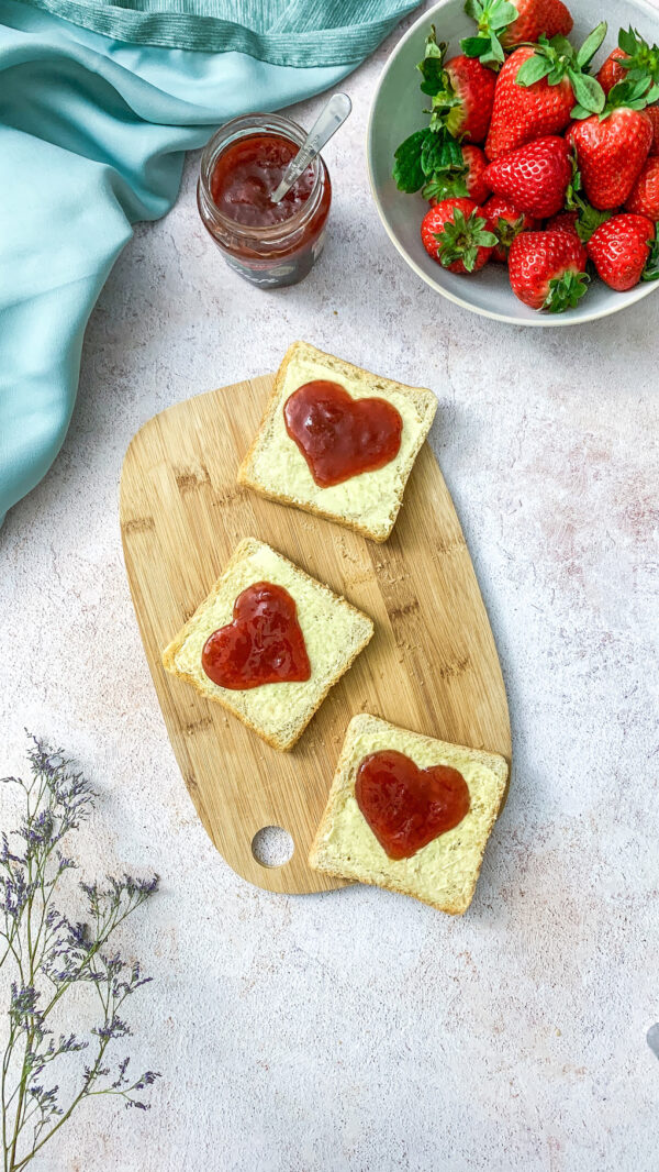 Knusprig-saftiges Teriyaki-Hähnchen aus dem Airfryer - Mimi & Rose Food ... Knusprig-saftiges Teriyaki-Hähnchen aus dem Airfryer - Mimi & Rose Food ...