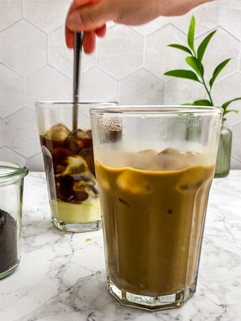 So bereitest du Cà Phê Sữa Đá - vietnamesischen Eiskaffee zu