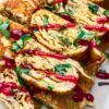 Trung Ran - einfaches, authentisches, vietnamesisches Rezept