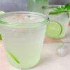 Nước Chanh Đá - vietnamesische Limonade