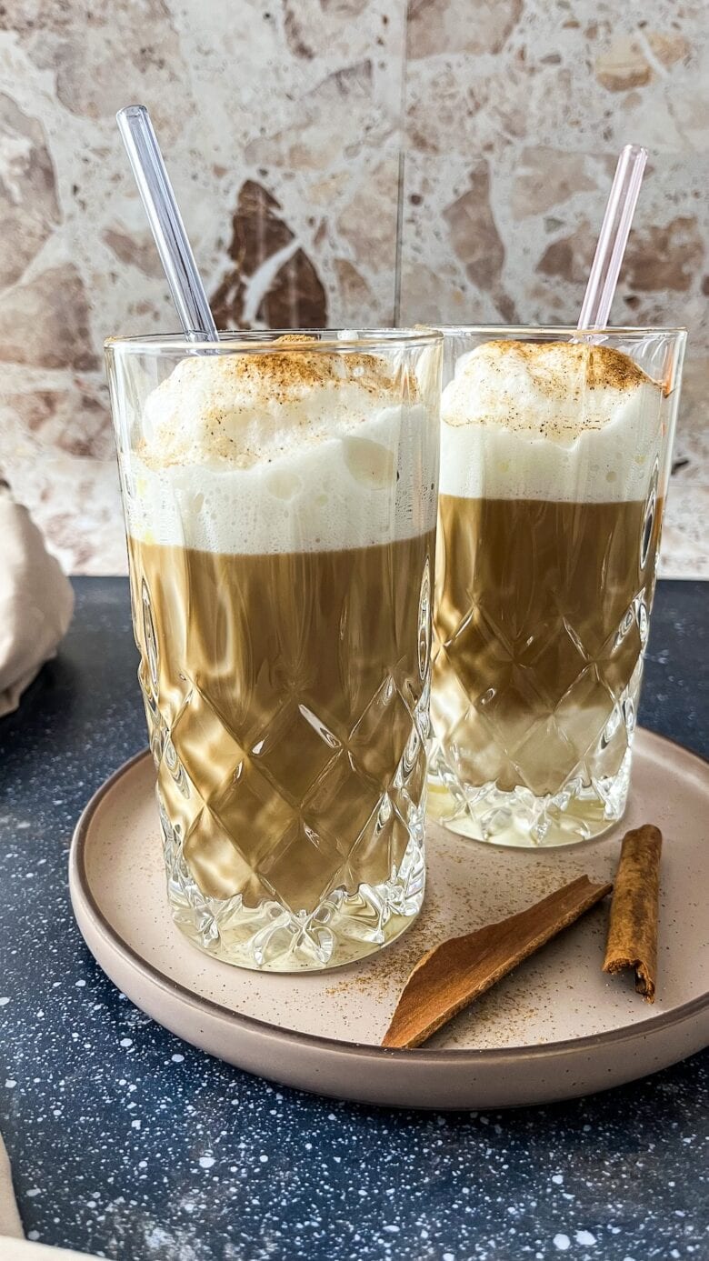 Pumpkin Spice Latte