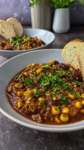 Chili con carne