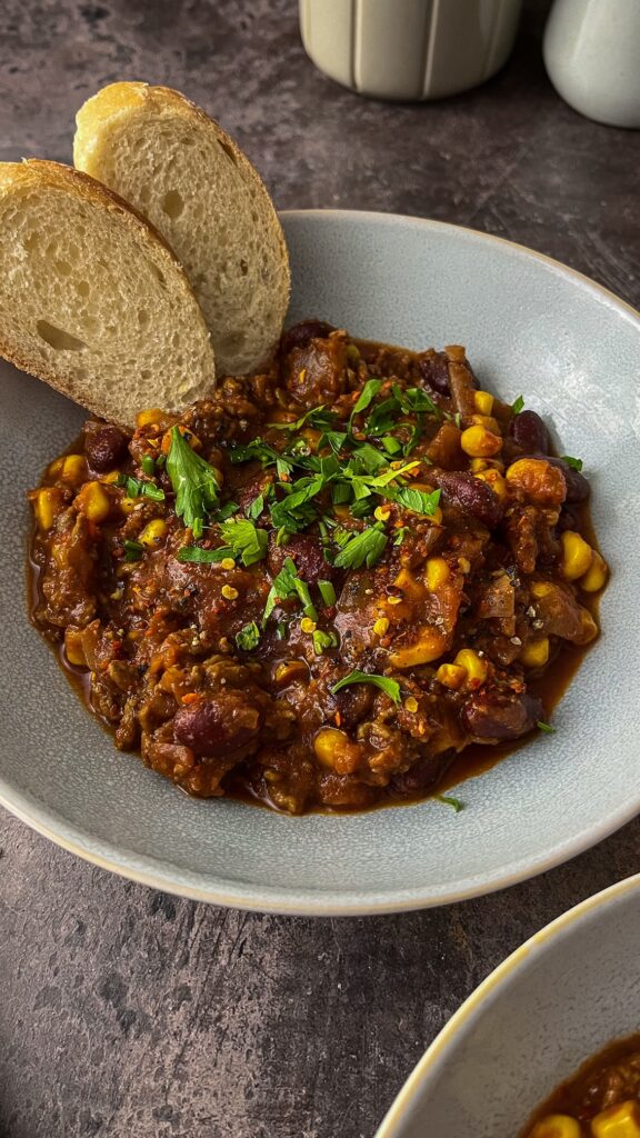 Chili con carne
