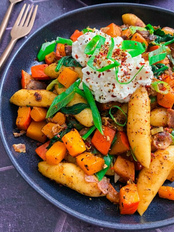 Knusprig-saftiges Teriyaki-Hähnchen aus dem Airfryer - Mimi &amp; Rose Food ...