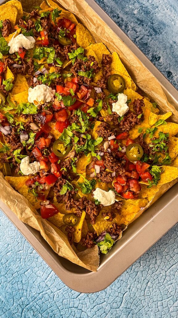 Nachos