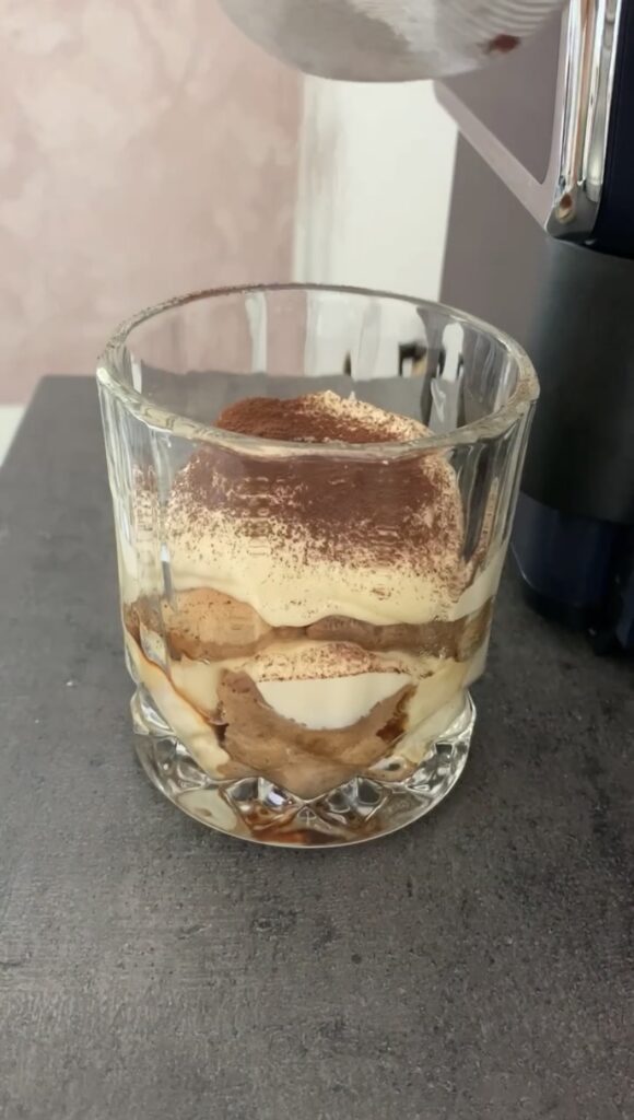 Tiramisu Coffeemisu