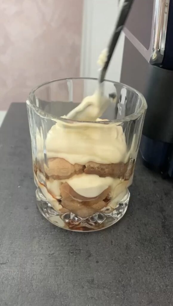 Tiramisu Coffeemisu